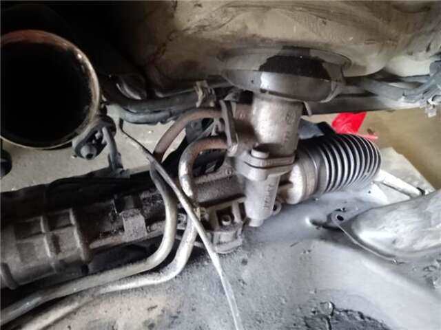 Foto 2ª: Cremallera de Direccion Citroen C4 2.0 SX [2.0 LTR. - 100 KW HDI FAP CAT (RHR - DW10BTED4)] [RHJ (DW10BTED4)]
