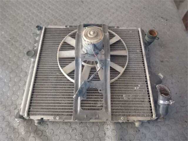 Radiador Motor Renault 19 1.7 (L53B)