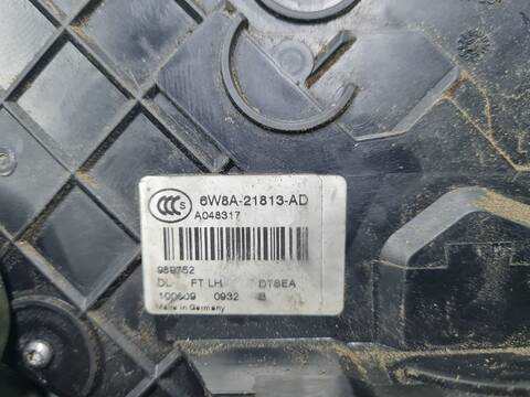 Foto 2ª: Cerradura Puerta Delantera Izquierda Land Rover Freelander 160CV [224DT] (2009)