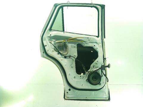 Foto 3ª: Puerta Trasera Izquierda Mazda CX5 2.2 D AWD KE GH) [SHY1] (2016)