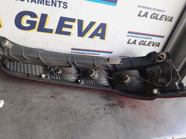 Foto 3ª: Piloto Trasero Derecho Honda Crv 2.2 CTDI140CV RE2/4/5/6/7 DESDE MODELO 2007) [N22A2]