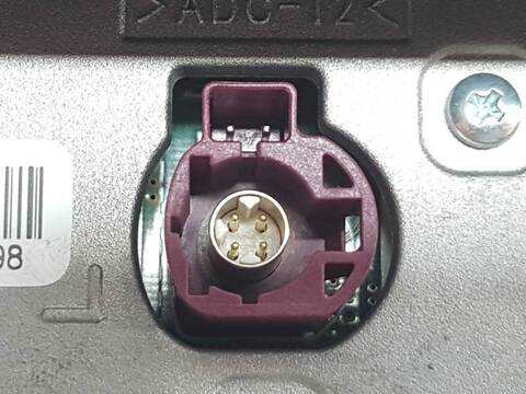 Foto 2ª: Pantalla Multifuncion Bmw Serie 4 418 435D XDRIVE M SPORT