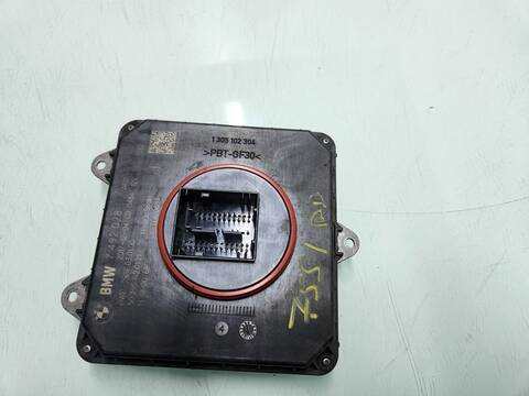 Centralita Faros Xenon Bmw X5 XDRIVE40D 313CV 230KW