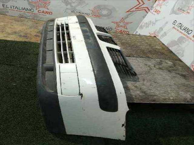 Paragolpes Delantero Seat Ibiza STELLA 75CV 55KW