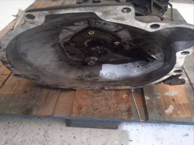 Foto 2ª: Caja Cambios Mitsubishi Montero VERSION INDEFINIDA