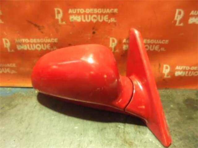 Foto 3ª: Retrovisor Derecho Hyundai Coupe 2.0 16V [G4GF]