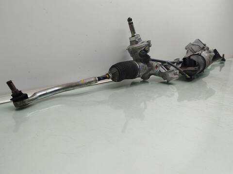 Foto 2ª: Cremallera de Direccion Honda Civic 2.0 E HEV HATCHBACK 184CV 135KW [LFC1] (2024)