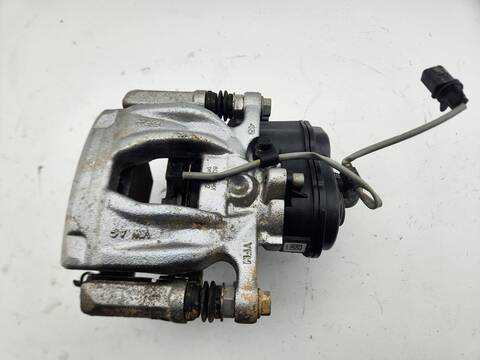 Foto 2ª: Pedal Embrague Audi Q5 45 TFSI QUATTRO S LINE 265CV 195KW [DRYA] (2024)