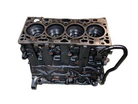 Bloque Motor Volkswagen Golf 1.6 TDI 105 CV 77KW