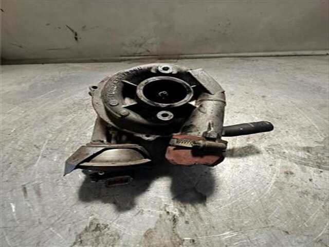 Foto 2ª: Turbocompresor Ford Mondeo 2.0 LIMITED EDITION [2.0 LTR. - 103 KW TDCI CAT] [QXBA]