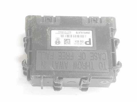 Foto 2ª: Centralita Motor ECU Renault Clio TECHNO (2019)