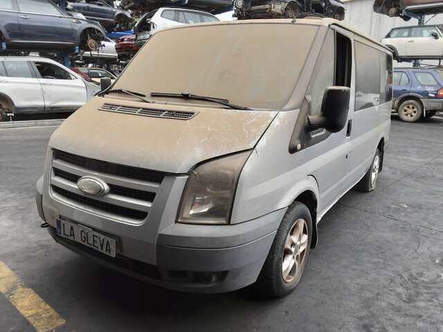 Alternador Ford Transit 2.2 TDCI 85CV 0CV