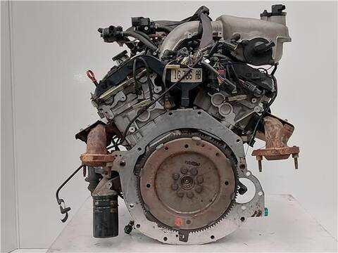 Foto 2ª: Motor Completo Jaguar S Type 3.0 V6 CLASSIC 238CV 175KW [G/FB] (2002)