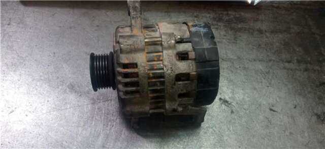 Alternador Chevrolet Aveo 1.4 LS [1.4 LTR. - 69 KW CAT]