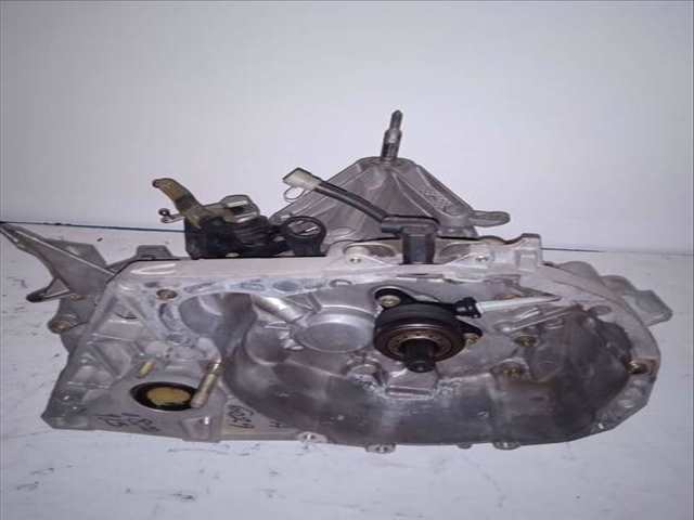 Foto 1ª: Caja Cambios Renault Scenic 1.5 DCI DIESEL 82CV 60KW (2003)