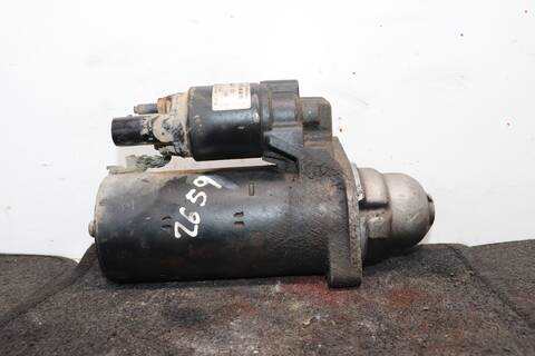 Motor de Arranque Audi A6 2.7 TDI QUATTRO 132KW) 179CV