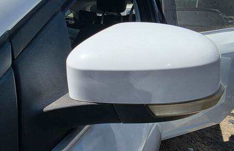 Foto 2ª: Retrovisor Izquierdo Ford Focus TREND 116CV 85KW (2011)