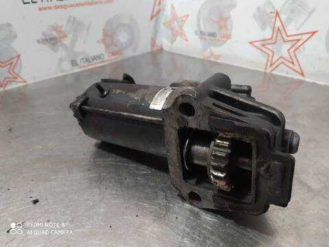 Foto 1ª: Motor de Arranque Ford Transit FT 350 2.4 EXPRESS-LINE 137CV 101KW CAJA CERRADA [H9FA] (2006)