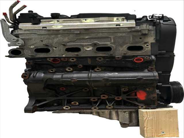 Foto 2ª: Motor Completo Audi A4 B9 190CV 140KW [DETA DET] (2016)