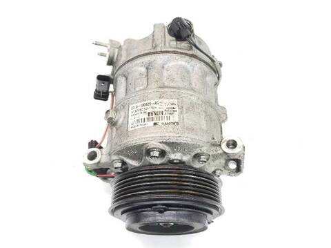 Foto 3ª: Compresor Aire Acondicionado Land Rover Range 3.0 TD V6 245CV [306DT] (2005)