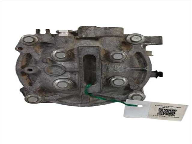 Foto 2ª: Compresor Aire Acondicionado Opel Mokka 1.7 CDTI _76) (2012)