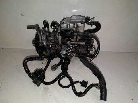 Bomba Inyeccion Mitsubishi Montero 4M41