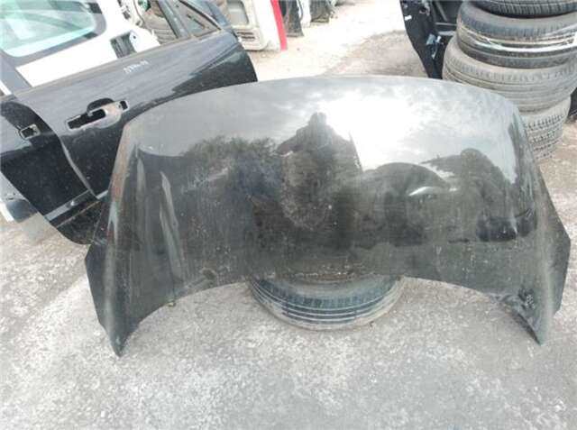 Capot Renault Scenic 1.5 DYNAMIQUE [1.5 LTR. - 78 KW DCI DIESEL FAP]