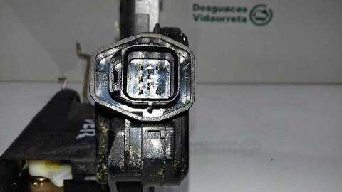 Foto 3ª: Cerradura Puerta Delantera Derecha Kia Sportage ACTIVE 4X4 140CV 103KW [D4EA] (2006)