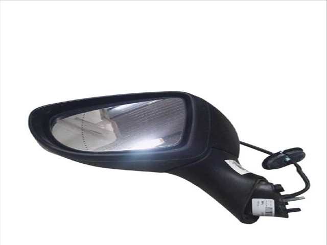 Foto 3ª: Retrovisor Izquierdo Renault Clio 1.2 16V (2012)