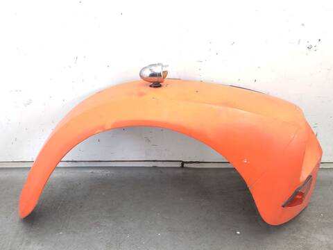 Aleta Delantera Derecha Citroen Dyane 6 DYANE 6 30CV 22KW