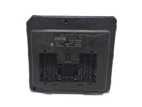 Foto 2ª: Centralita Motor ECU Seat Arona STYLE 1 TSI 95CV [DKL] (2017)
