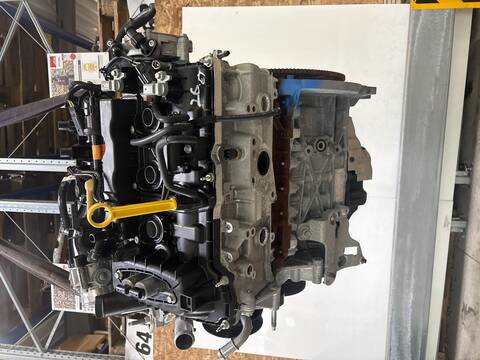 Foto 2ª: Motor Completo Ford Edge 329CV 242KW [T27PD0X] (2020)