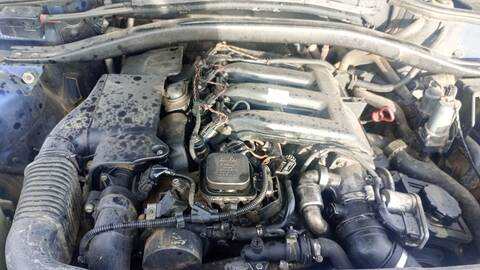 Caja Transfer Bmw X3 2.0D 150CV 110KW