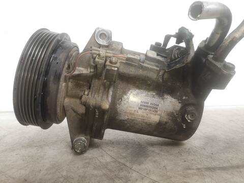 Compresor Aire Acondicionado Nissan NV200 K9K628