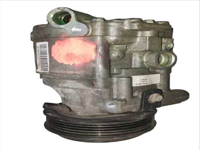 Compresor Aire Acondicionado Ford Ka 1.2