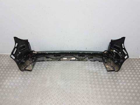 Foto 2ª: Paragolpes Trasero Renault Kangoo GRAND AUTHENTIC
