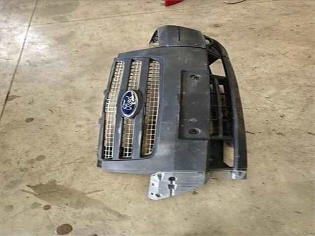 Paragolpes Delantero Ford Transit 410 L3 14/15 SITZE TREND BUS (TTS)(2019 _)