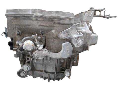 Foto 1ª: Caja Cambios Opel Mokka 1.4 LPG _76) (2012)