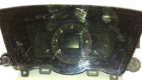 Foto 1ª: Cuadro de Instrumentos Honda Civic 2.2 CTDI BERLINA 140CV 103KW [N22A2] (2006)