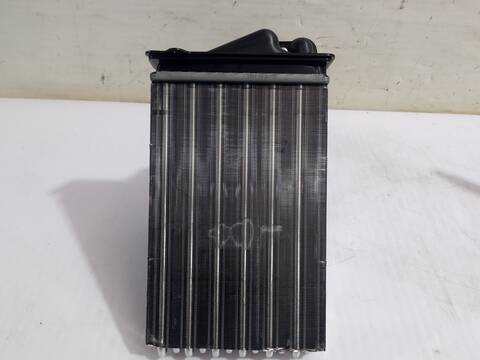 Radiador Calefaccion A.A. Peugeot 207 CONFORT 90CV 66KW