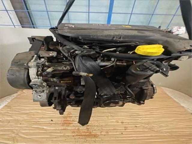 Foto 2ª: Motor Completo Renault Kangoo 1.9 EXPRESS CONFORT [1.9 LTR. - 47 KW DIESEL]