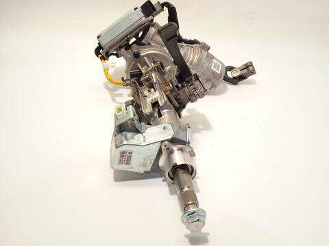 Foto 3ª: Columna Dirección Hyundai Kona 1.0 T-GDI 120CV 88KW [G3LC] (2019)