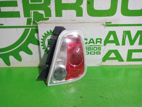 Piloto Trasero Derecho Fiat 500 LOUNGE 95CV 70KW