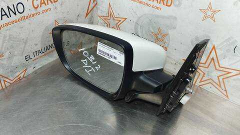 Retrovisor Izquierdo Kia Carens BUSINESS 116CV 85KW