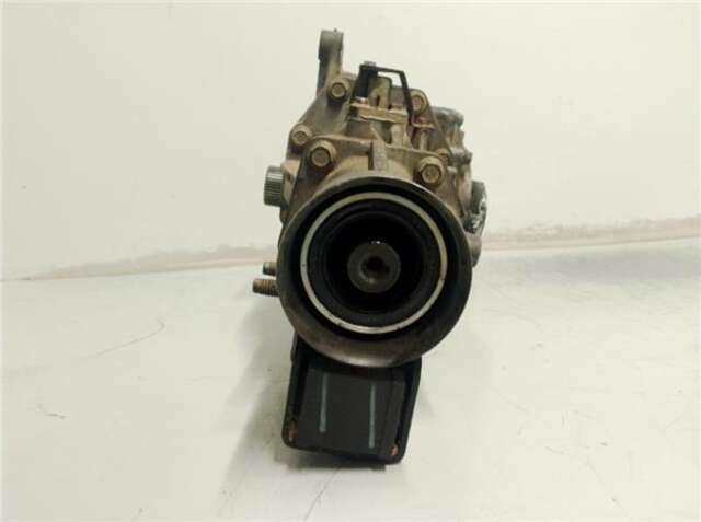 Foto 2ª: Caja Transfer Jeep Compass 2.4 16V (170 CV) [B]