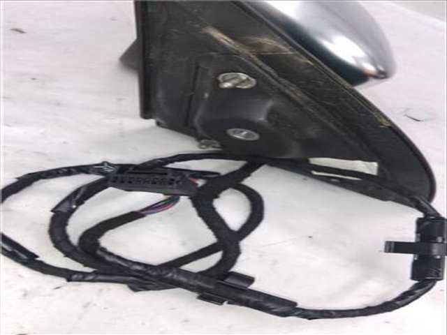 Foto 3ª: Retrovisor Izquierdo Volkswagen Scirocco R 280CV 206KW [CDL]
