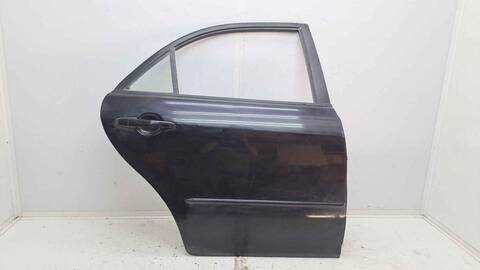 Puerta Trasera Derecha Mazda 6 2.0 DIESEL CAT BERLINA 136CV 100KW