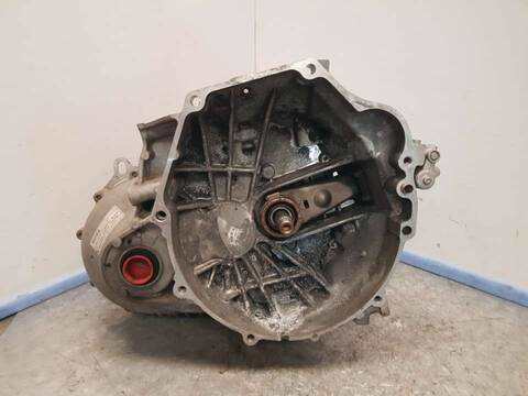 Caja Cambios Honda Civic 2.2 TYPE S BERLINA 140CV 103KW