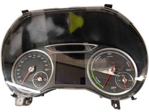 Cuadro de Instrumentos Mercedes Clase B 150 ELECTRIC DRIVE - B 250 E 242.890)