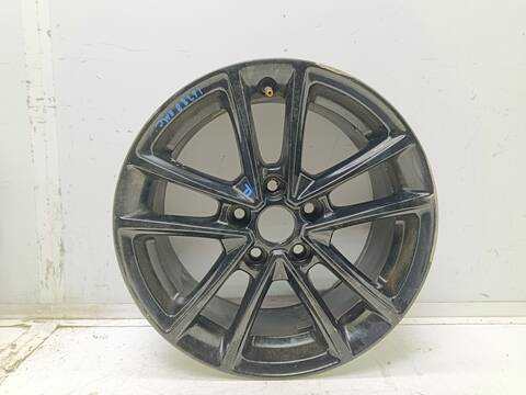 LLanta Chapa Ford Focus 1.6 16V TI-VCT CAT 125CV 92KW